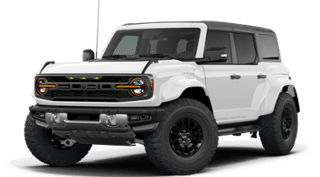 2026 Ford Bronco® External Image 2